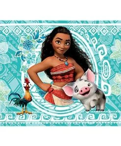 Disney: Moana 16 Oz. Tervis Tumbler
