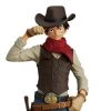 Banpresto Anime One Piece Treasure Cruise - World Journey Vol. 1 - Monkey D Luffy 8.3" Collectible PVC Figure