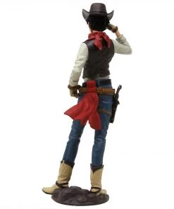 Banpresto Anime One Piece Treasure Cruise - World Journey Vol. 1 - Monkey D Luffy 8.3" Collectible PVC Figure