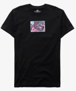 Ripple Junction Junji Lto The House Monster Breaking The Wall T-shirt