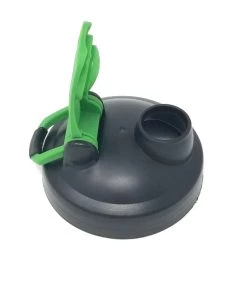 Surreal Entertainment Rick And Morty Rick's Gym Rick And Summer Blender Bottle