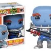 Funko POP Heroes DC Heroes Mr. Freeze Action Figure