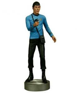 Hollywood Collectibles Star Trek Original Series Mr. Spock 1:4 Scale Statue