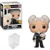 Funko POP! Movies: Zoolander - Mugatu Limited Edition CHASE Bundled With Pop Box Protector