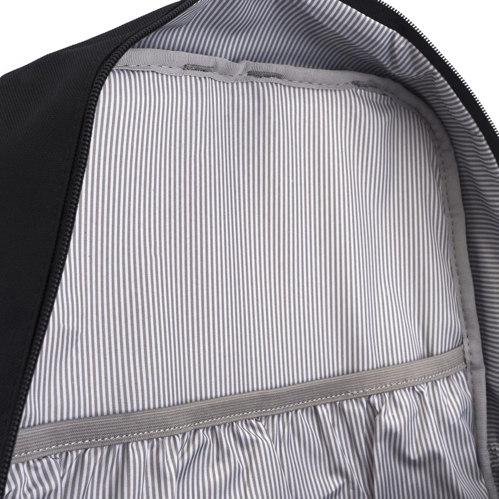 Deadpool Cosplay Square Nylon Loungefly Backpack 6 Deadpool Cosplay Square Nylon Loungefly Backpack