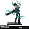 Abysse America My Hero Academia - Izuku One For All Statue
