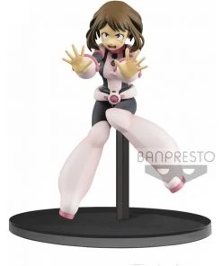 Banpresto My Hero Academia The Amazing Heroes Vol. 7 - Ochaco Uraraka