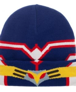 Bioworld Anime My Hero Academia - All Might Beanie