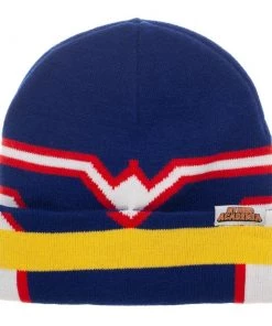 Bioworld Anime My Hero Academia - All Might Beanie
