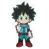 Bioworld My Hero Academia - Deku 3" Large Lapel Pin