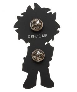Bioworld My Hero Academia - Deku 3" Large Lapel Pin