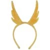 Bioworld My Hero Academia - All Might Cosplay Headband 1 Bioworld My Hero Academia - All Might Cosplay Headband