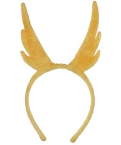 Bioworld My Hero Academia - All Might Cosplay Headband