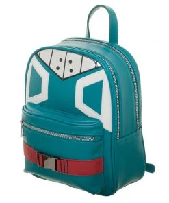 Bioworld My Hero Academia - Deku Mini Backpack