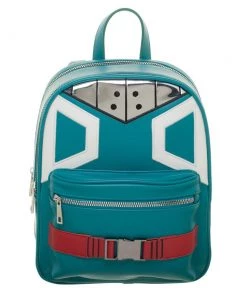 Bioworld My Hero Academia - Deku Mini Backpack