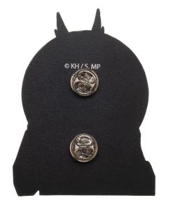 Bioworld Anime My Hero Academia - All Might 3" Large Lapel Pin