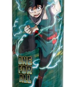 Boston America Deku One For All Energy Drink My Hero Academia