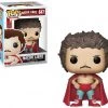 Funko Pop Nacho Libre - Nacho Vinyl Figure