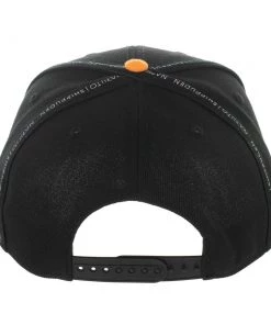Bioworld Naruto - Shippuden Sript Taping Pre-Curved Snapback