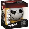 USAopoly Disney Nightmare Before Christmas Edition Yahtzee Game