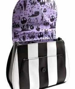 Loungefly Disney Nightmare Before Christmas Purse 7 Loungefly Disney Nightmare Before Christmas Purse