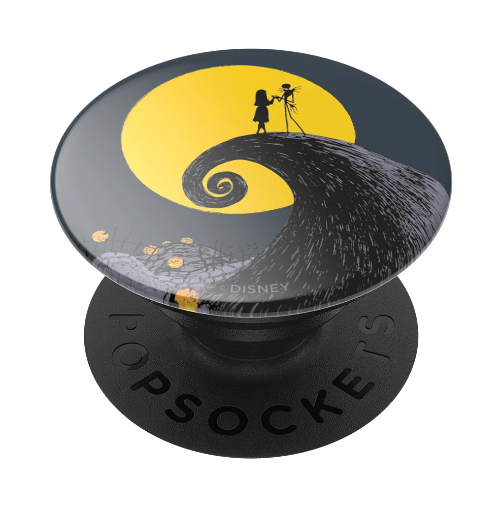 Pop Socket PopSocket - Nightmare Before Christmas Icon In Glossy Print 4 Pop Socket PopSocket - Nightmare Before Christmas Icon In Glossy Print