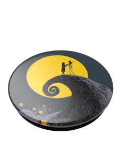 Pop Socket PopSocket - Nightmare Before Christmas Icon In Glossy Print 8 Pop Socket PopSocket - Nightmare Before Christmas Icon In Glossy Print