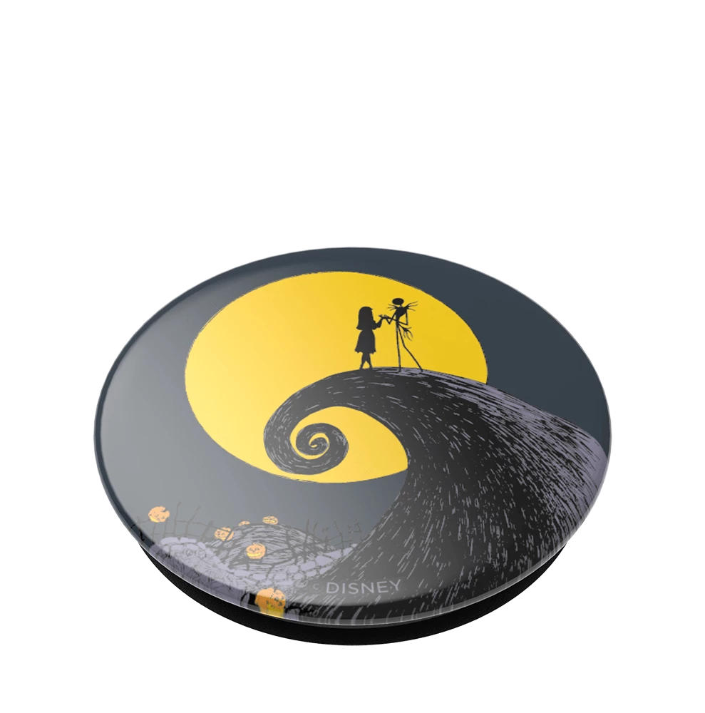 Pop Socket PopSocket - Nightmare Before Christmas Icon In Glossy Print 5 Pop Socket PopSocket - Nightmare Before Christmas Icon In Glossy Print
