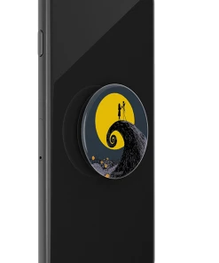 Pop Socket PopSocket - Nightmare Before Christmas Icon In Glossy Print 9 Pop Socket PopSocket - Nightmare Before Christmas Icon In Glossy Print