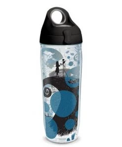 Nightmare Before Christmas 25th Anniversary 24 Oz. Tervis Water Bottle