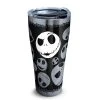 Nightmare Before Christmas 25th Anniversary 30 Oz. Stainless Steel Tervis Tumbler Disney