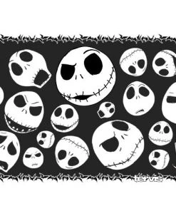 Nightmare Before Christmas 25th Anniversary 30 Oz. Stainless Steel Tervis Tumbler Disney