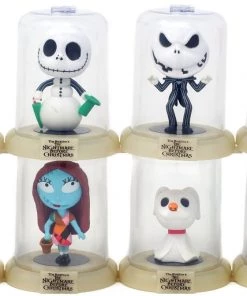 U.C.C. Distributing Disney The Nightmare Before Christmas Domez Series 1 Blind Bag
