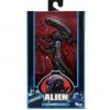 Alien And Predator Neca Alien 40th Anniversary Alien (Bloody) 7 Inch Action Figure