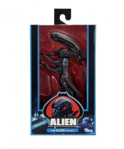 Alien And Predator Neca Alien 40th Anniversary Alien (Bloody) 7 Inch Action Figure