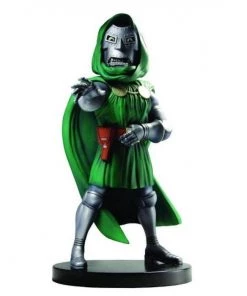 NECA Marvel: Fantastic 4 - Dr. Doom Classic XL Headknocker