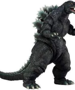 NECA Godzilla Vs. SpaceGodzilla Godzilla Action Figure [1984]