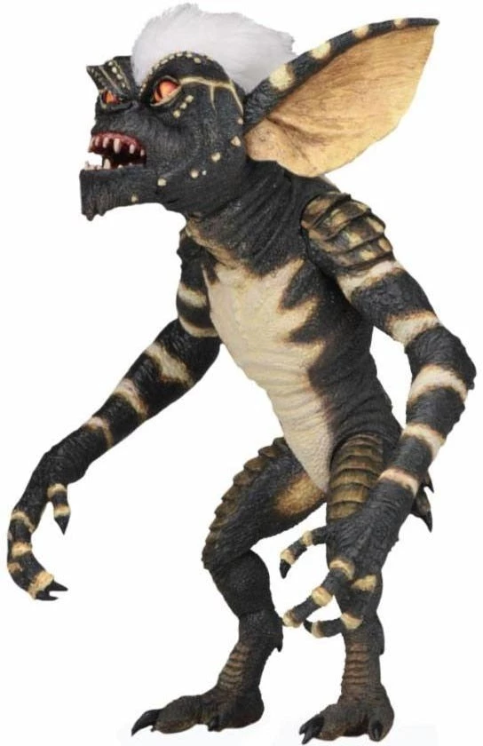 NECA Movies Gremlins Ultimate Stripe Scale Action Figure, 7" 4 NECA Movies Gremlins Ultimate Stripe Scale Action Figure, 7"