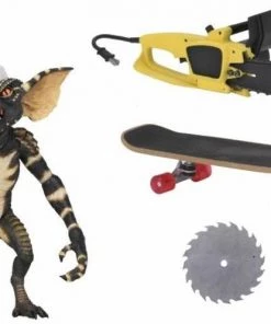 NECA Movies Gremlins Ultimate Stripe Scale Action Figure, 7" 8 NECA Movies Gremlins Ultimate Stripe Scale Action Figure, 7