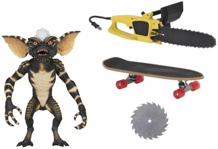 NECA Movies Gremlins Ultimate Stripe Scale Action Figure, 7" 5 NECA Movies Gremlins Ultimate Stripe Scale Action Figure, 7"