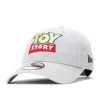New Era 9twenty Grey Toy Story Adjustable Hat 1 New Era 9twenty Grey Toy Story Adjustable Hat