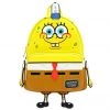 SpongeBob SquarePants Mini Faux Leather Backpack Loungefly 2 SpongeBob SquarePants Mini Faux Leather Backpack Loungefly