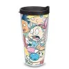 Houseware Nickelodeon: 90's Retro 24 Oz. Tervis Tumbler