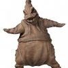 Diamond The Nightmare Before Christmas Nightmare Before Chritmas Select Delux Action Figure Oogie Boogie