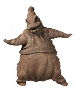 Diamond The Nightmare Before Christmas Nightmare Before Chritmas Select Delux Action Figure Oogie Boogie