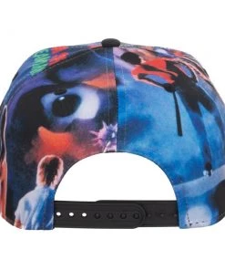 Bioworld A Nightmare On Elm Street - Poster Print Snapback Hat Movies