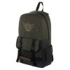 Bioworld Video Games The Legend Of Zelda Rucksack Backpack