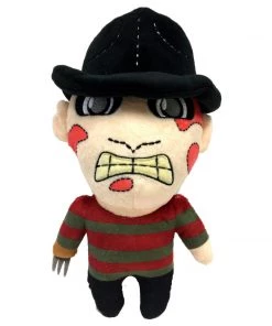 NECA A Nightmare On Elm Street Nightmare On Elm St - Freddy Kreuger 7'' Phunny