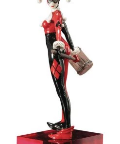 Harley Quinn ARTFX+ STATUE 1/10 Scale Pre-Painted Kotobukiya Figure