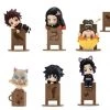 Banpresto Ochatomo Series Demon Slayer: Kimetsu No Yaiba Blind Box